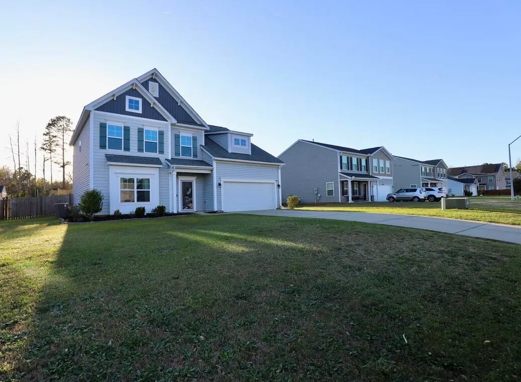 940 Cormier Drive, Sumter, SC 29154 - #1