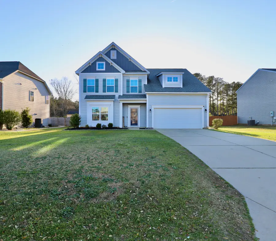 940 Cormier Drive, Sumter, SC 29154 - #2