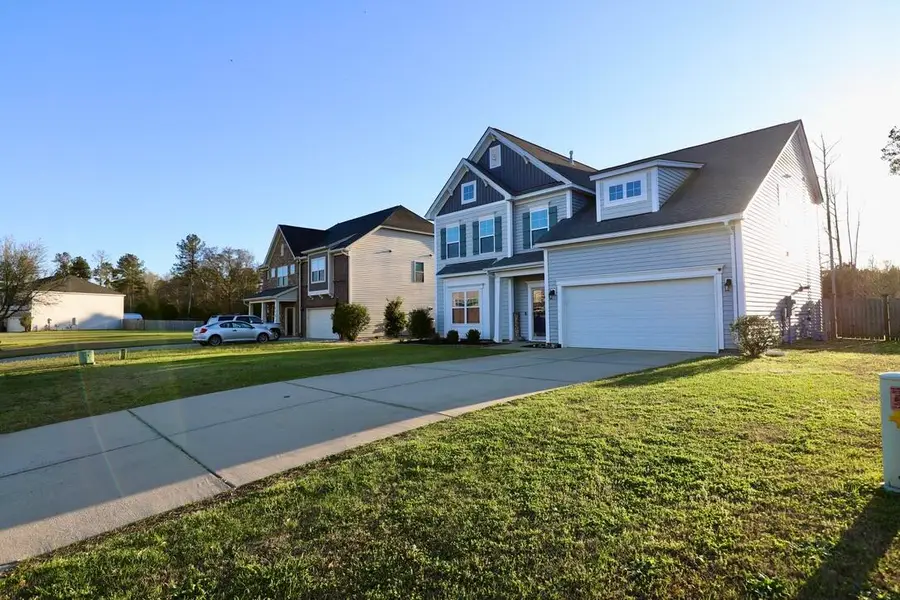 940 Cormier Drive, Sumter, SC 29154 - #3