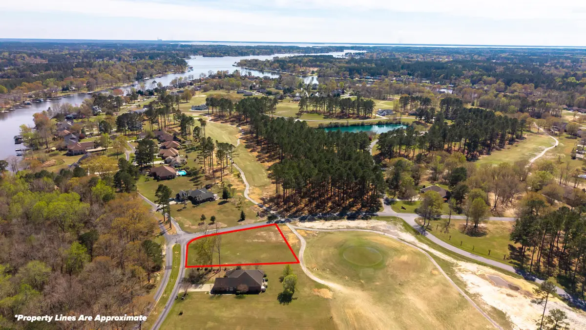 301 Plantation Drive, Manning, SC 29102 - #1