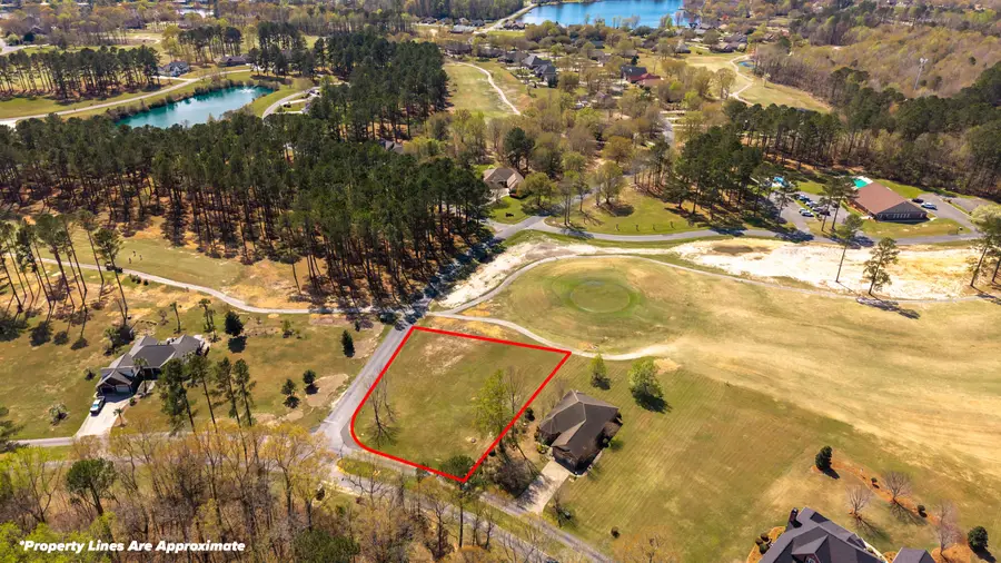 301 Plantation Drive, Manning, SC 29102 - #2