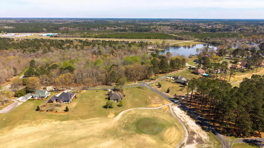 301 Plantation Drive, Manning, SC 29102 - #3