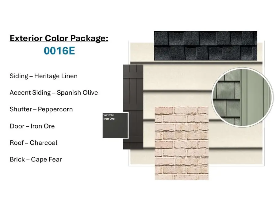 1245 Curlew Circle, Sumter, SC 29150 - #3