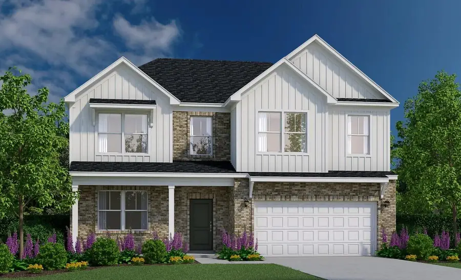 1285 Curlew Circle, Sumter, SC 29150 - #2