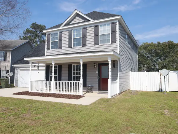 1195 Chivalry Street, Sumter, SC 29154