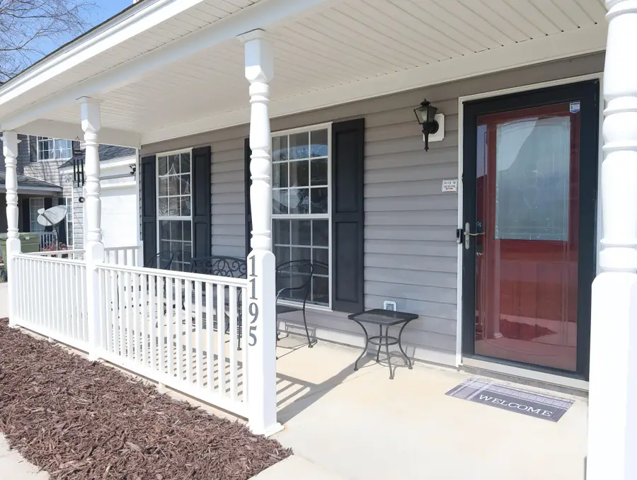 1195 Chivalry Street, Sumter, SC 29154 - #3