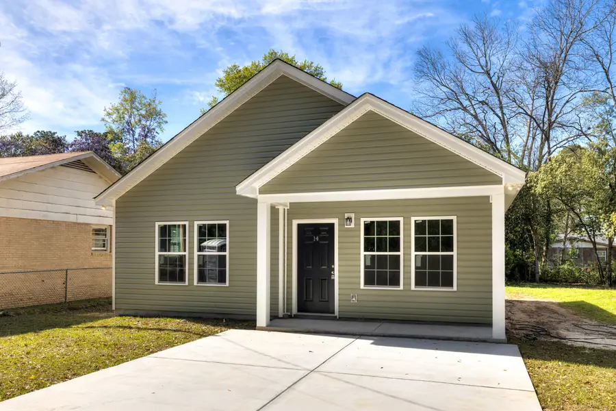 14 Hatfield Street, Sumter, SC 29150 - #2