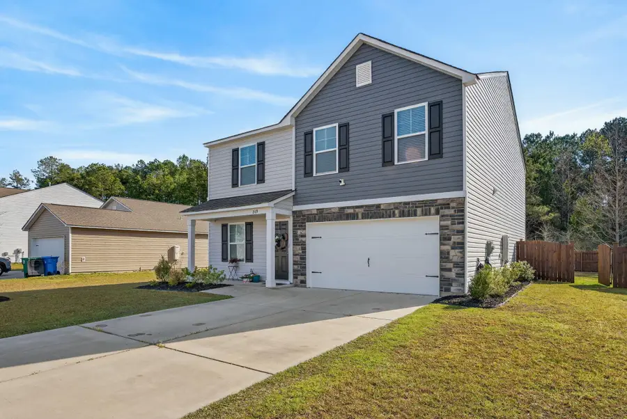 209 Carriagebrook Circle, Camden, SC 29020 - #2