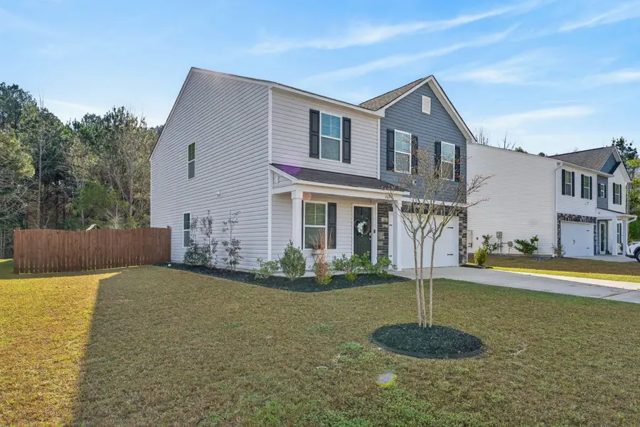 209 Carriagebrook Circle, Camden, SC 29020 - #3