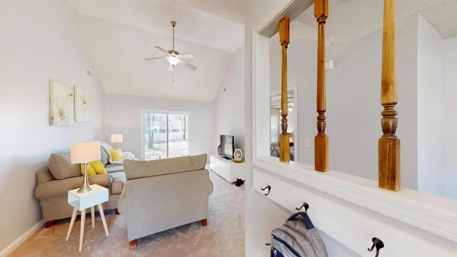 1342 Glastonbury Road, Sumter, SC 29154 - #2