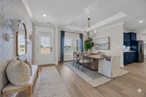 2590 Egypt Street #Lot 53, Sumter, SC 29153