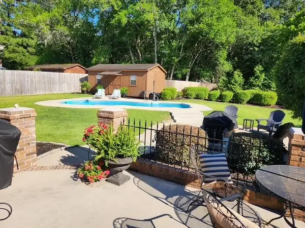 2491 Clematis Trail, Sumter, SC 29150