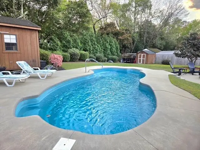 2491 Clematis Trail, Sumter, SC 29150 - #2