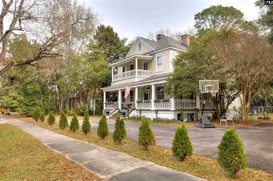 125 Church Street, Sumter, SC 29150 - #3