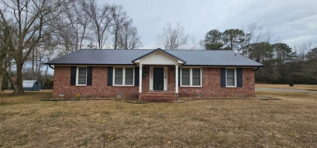 1231 Cherokee Drive, Manning, SC 29102 - #1
