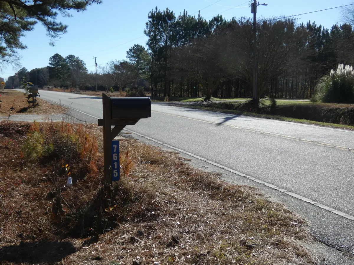 7615 Raccoon Road, Manning, SC 29102 - #1