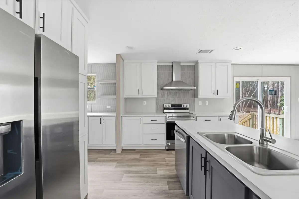 522 Watts Lane, Camden, SC 29020 - #1