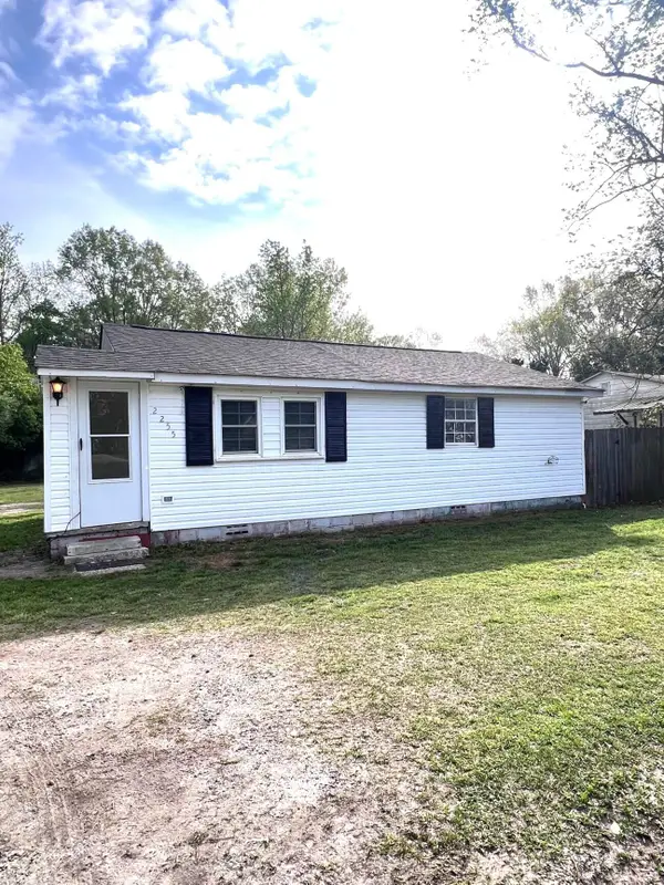 2255 Camden Highway, Sumter, SC 29153