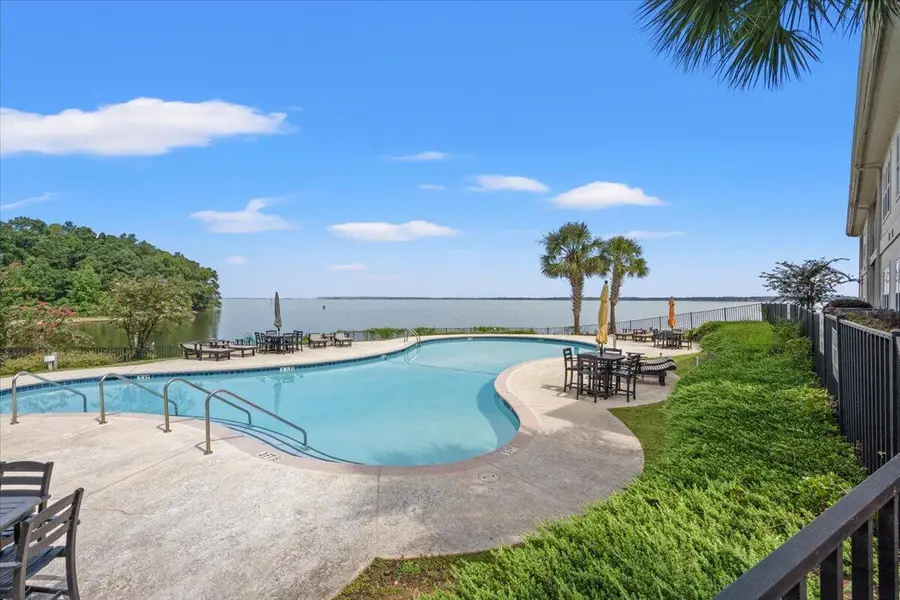 613 Ballard Lane, Santee, SC 29142 - #2