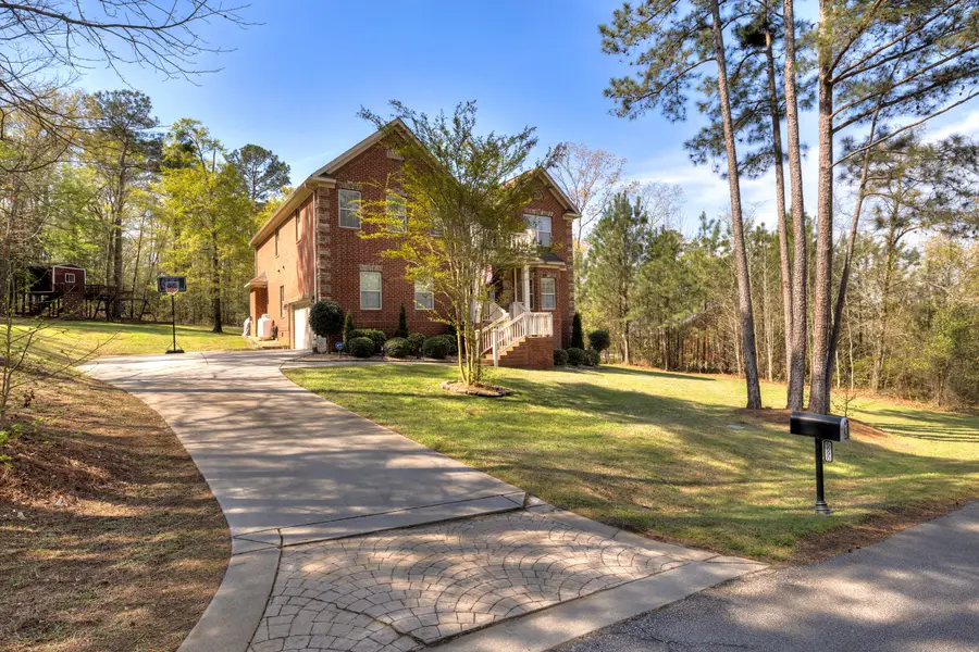 6690 Hidden Haven Road, Sumter, SC 29154 - #3