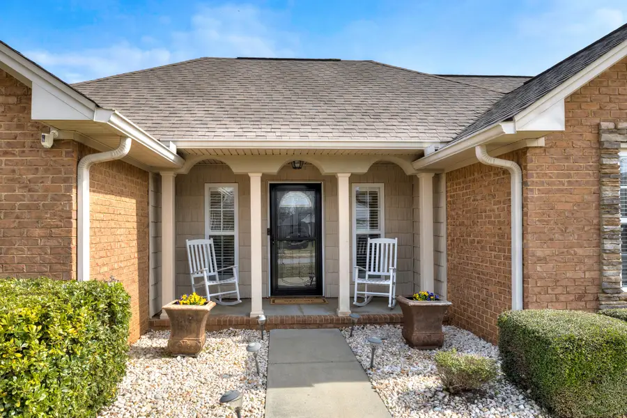 635 Ginhouse Drive, Sumter, SC 29154 - #3