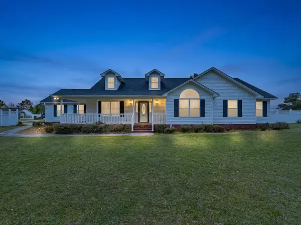 3188 Raccoon Road, Manning, SC 29102