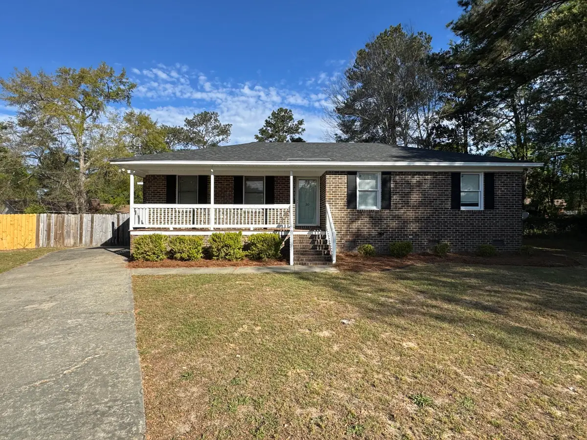 30 Marigold Court, Sumter, SC 29150 - #1