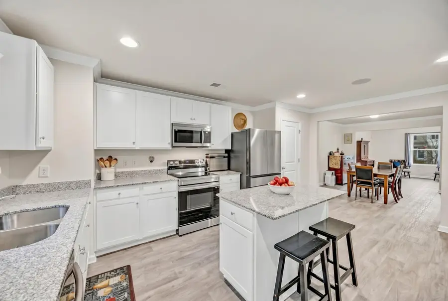 169 Carriagebrook Circle, Camden, SC 29020 - #2