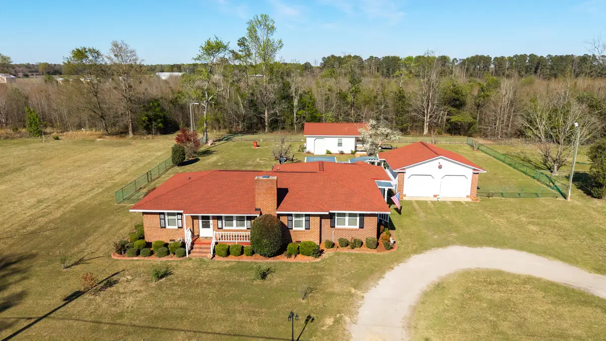 188 Bethune Highway, Bishopville, SC 29010 - #1