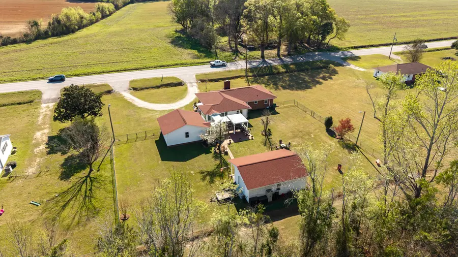 188 Bethune Highway, Bishopville, SC 29010 - #3