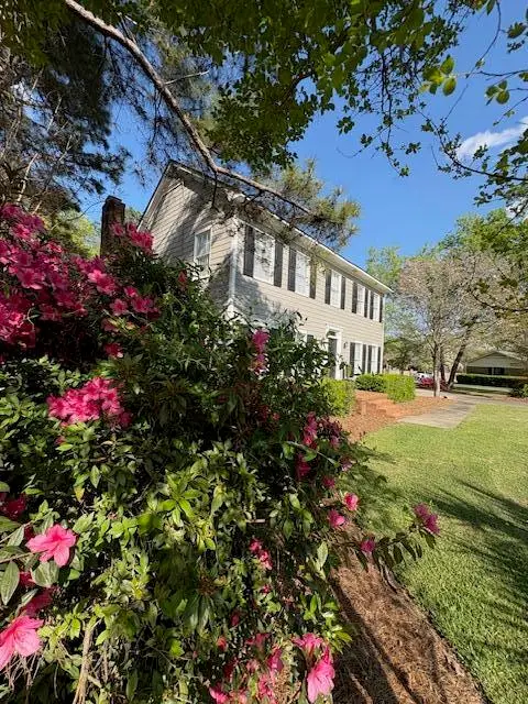 2525 Merganzer Drive, Sumter, SC 29150 - #2