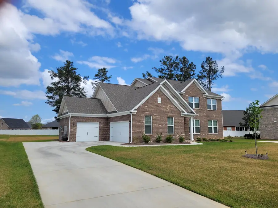 3365 Lespedeza Court, Sumter, SC 29150 - #2