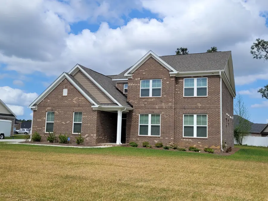 3365 Lespedeza Court, Sumter, SC 29150 - #3