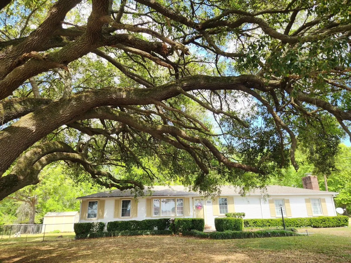 5497 Old Number Six Highway #5497, Elloree, SC 29047 - #1