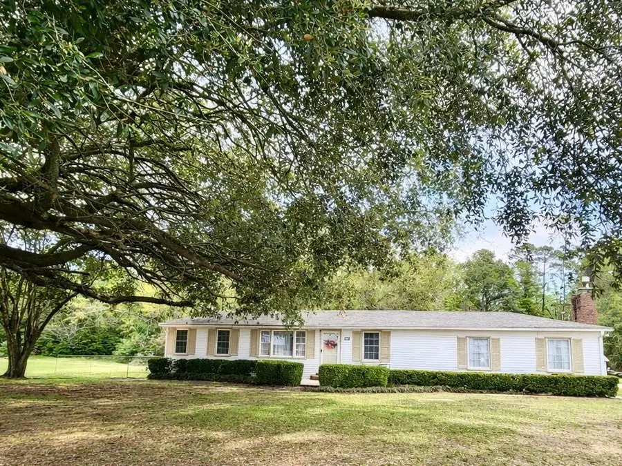 5497 Old Number Six Highway #5497, Elloree, SC 29047 - #2