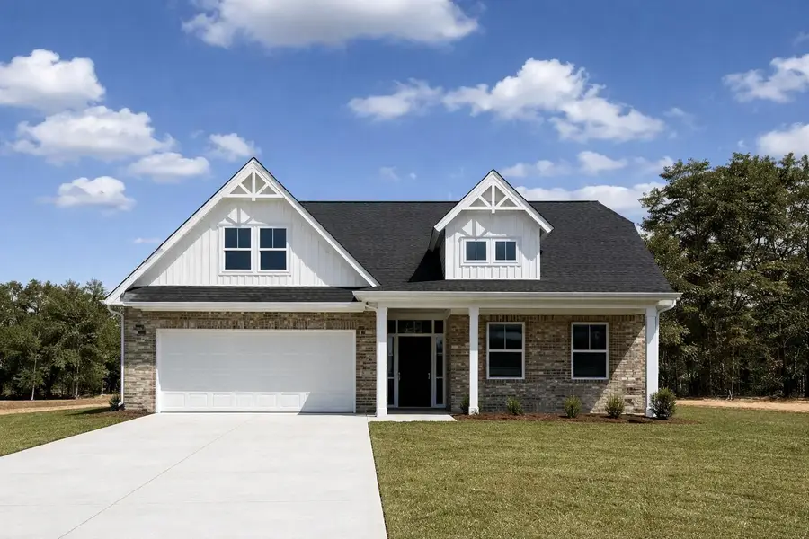 6425 Hidden Haven Road, Sumter, SC 29154 - #2