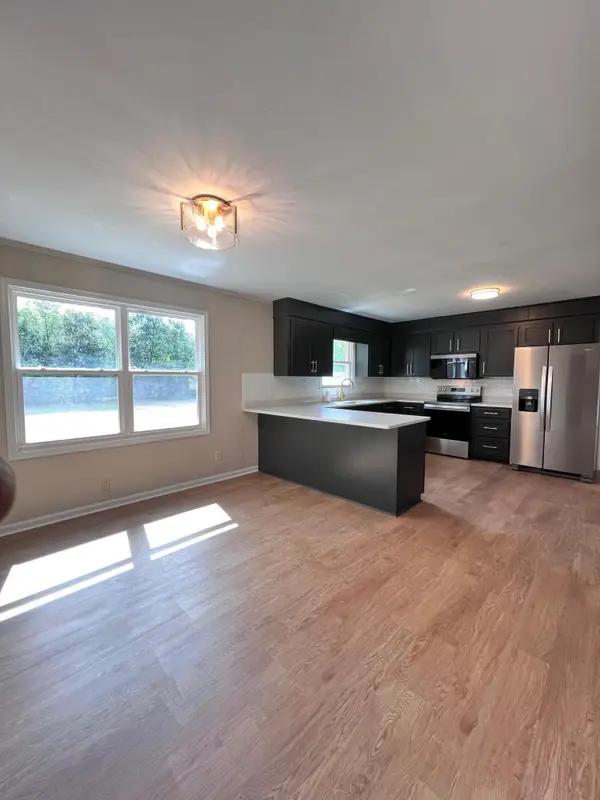 1115 Briar Bend Street, Sumter, SC 29154