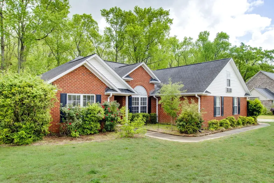 1135 Malone Drive, Sumter, SC 29154 - #2