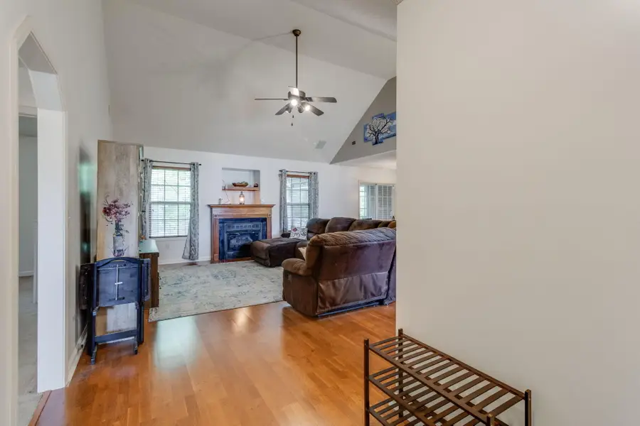 1135 Malone Drive, Sumter, SC 29154 - #3