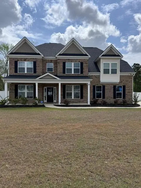 375 Edenwood Drive, Sumter, SC 29150