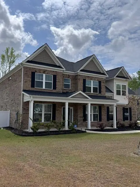 375 Edenwood Drive, Sumter, SC 29150 - #2