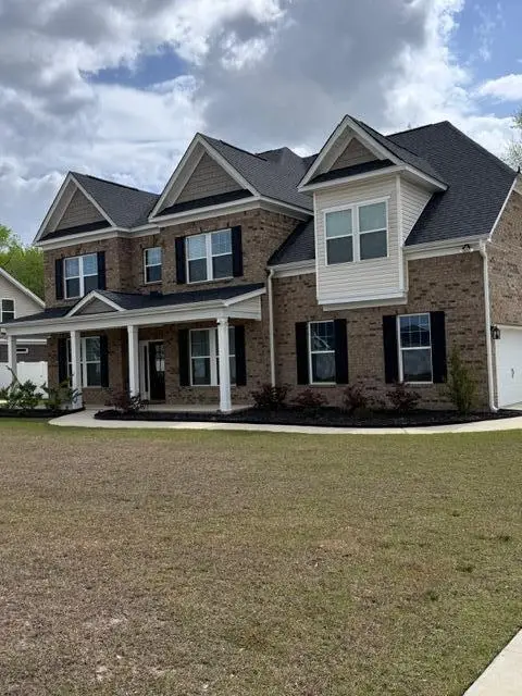 375 Edenwood Drive, Sumter, SC 29150 - #3