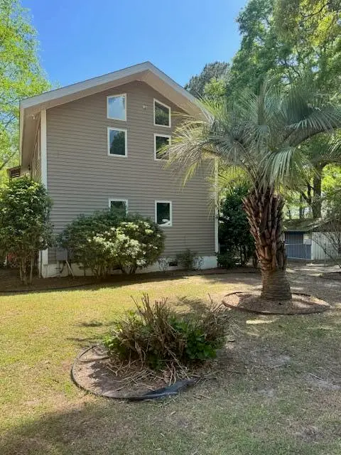 1386 Forest Lake Drive, Manning, SC 29102 - #1