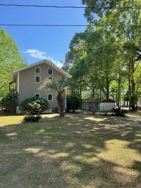 1386 Forest Lake Drive, Manning, SC 29102 - #2