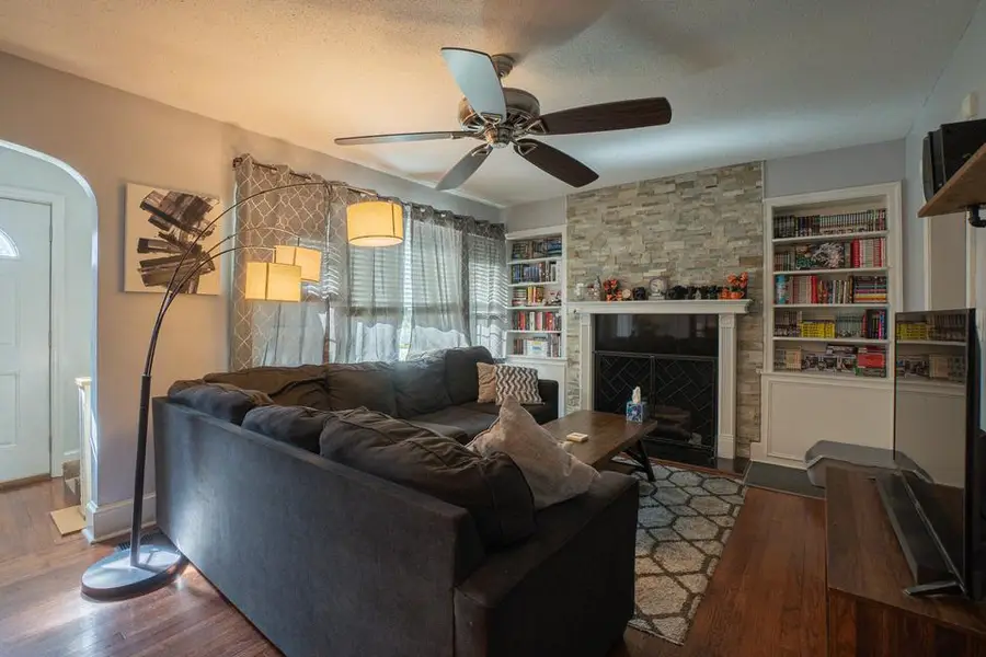 541 W Calhoun Street, Sumter, SC 29150 - #3