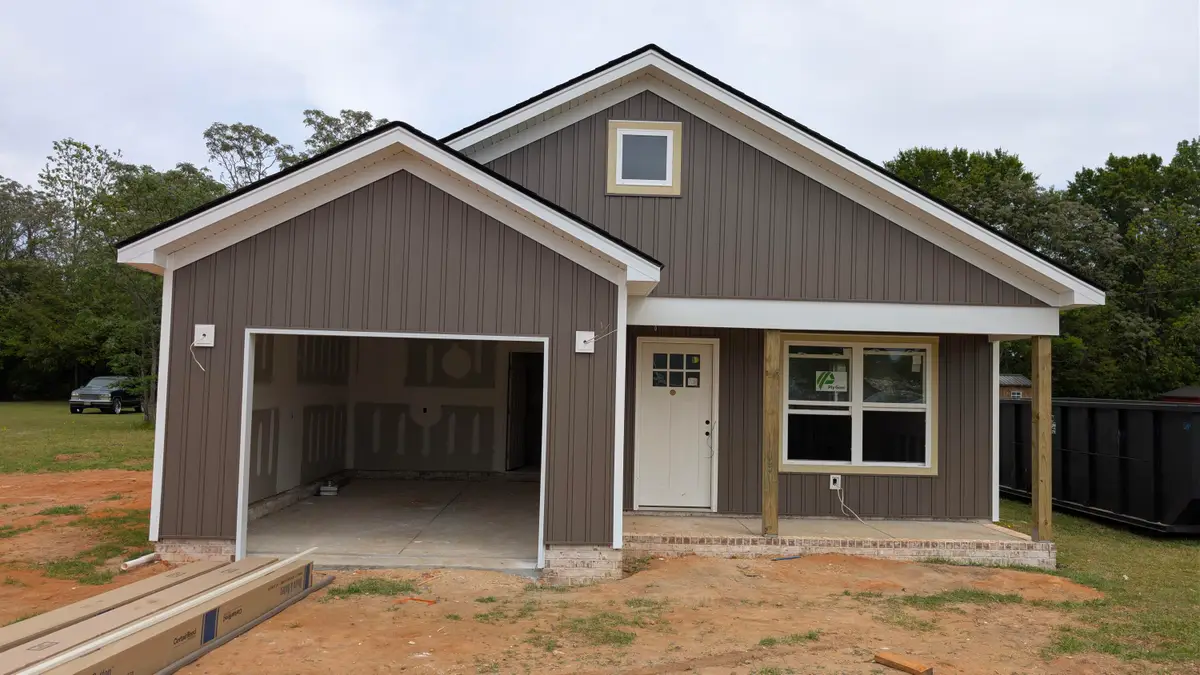 3585 Delaware Drive, Dalzell, SC 29040 - #1