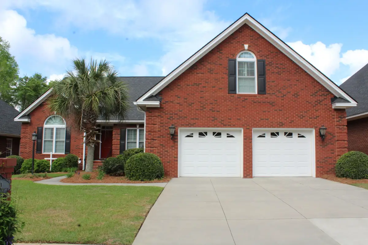 1190 Boardwalk, Sumter, SC 29150 - #1