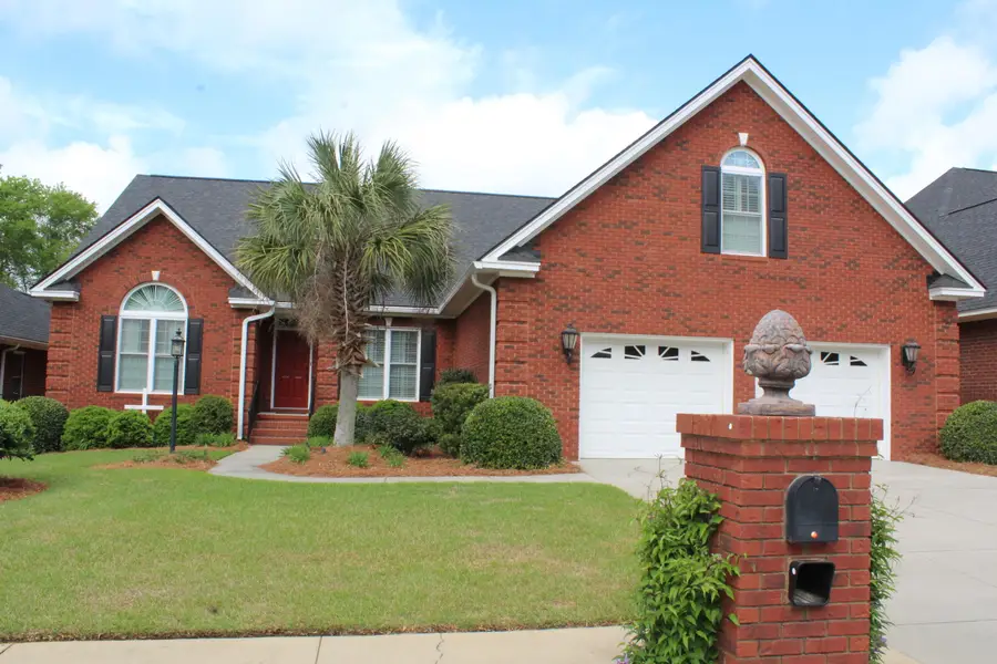 1190 Boardwalk, Sumter, SC 29150 - #2