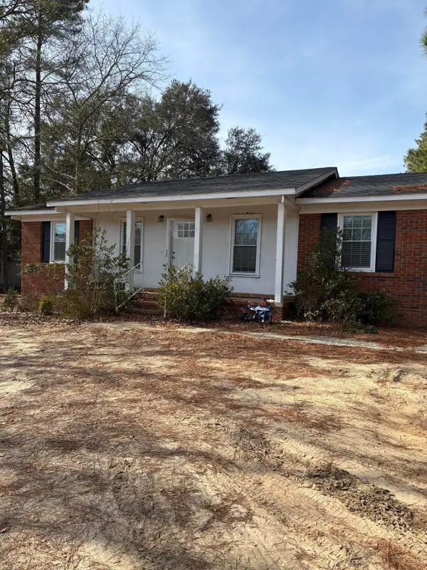 582 National Street, Sumter, SC 29150