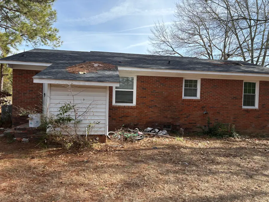 582 National Street, Sumter, SC 29150 - #3